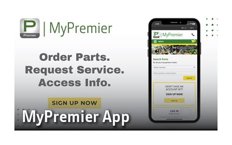 myPremier .